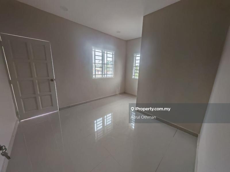 2-storey Terraced House for Sale in ks8ne, Rasah by Azrul Othman - iProperty.com.my