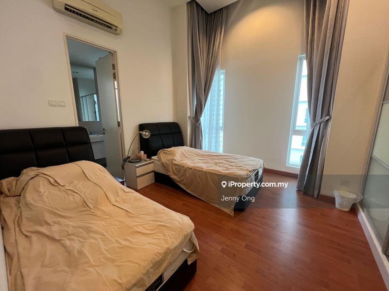 Kondominium untuk Dijual di The Park Residences 1 oleh Jenny Ong - iProperty.com.my