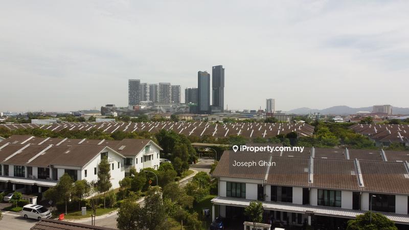 2.5-storey Terraced House for Sale in KEN Rimba, Shah Alam by Joseph Chan - iProperty.com.my