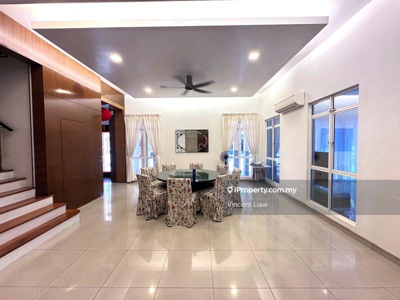 Semi-Detached House for Sale in Damansara Legenda, Ara Damansara by Vincent Liaw - iProperty.com.my