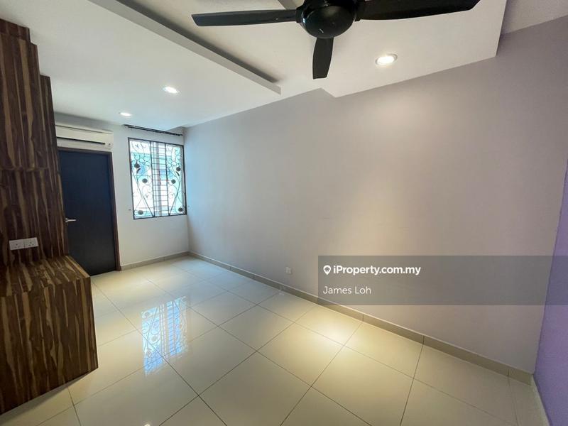 3-storey Terraced House for Sale in Taman Sinar Samudra Residence, Batu Caves by ZhiHong Loh - iProperty.com.my