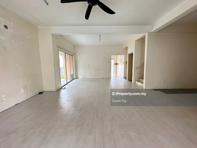 Rumah Berkembar untuk Dijual di Taman Puncak Jalil, Seri Kembangan oleh Grant Yip - iProperty.com.my