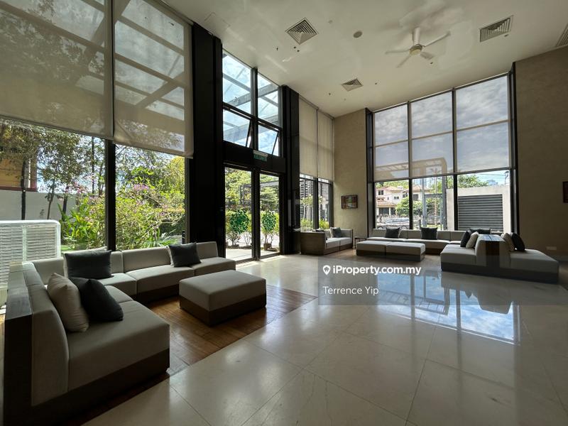 Kediaman Servis untuk Disewa di Damai 88 oleh Terrence Yip - iProperty.com.my