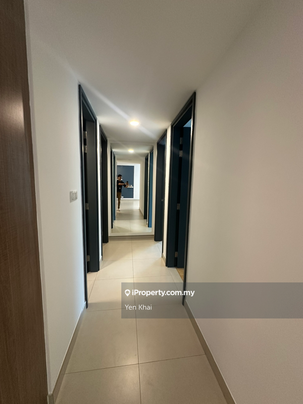 Condominium for Sale in Residensi Sefina Mont Kiara by Yen Khai - iProperty.com.my