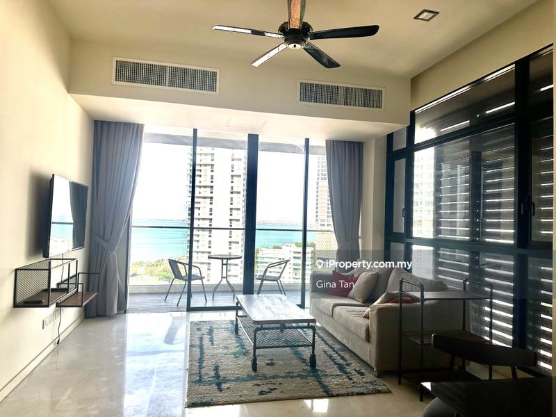 Condominium for Sale in Setia V Residences by Gina Tan - iProperty.com.my