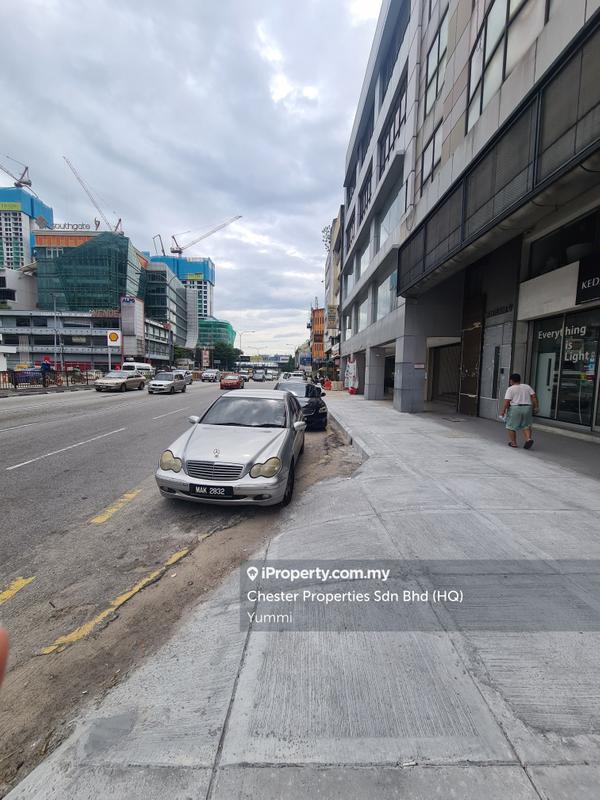 Kedai-Pejabat untuk Dijual di Jalan Sg Besi, Sungai Besi oleh Yummi - iProperty.com.my