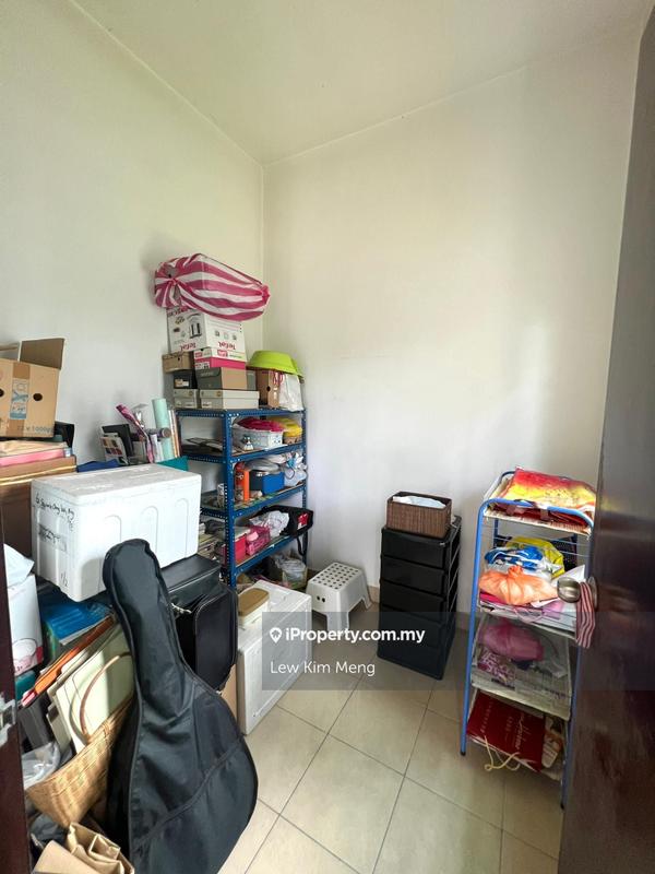 Semi-Detached House for Sale in Sutera Springs, Sutera Damansara, Damansara Damai, Damansara Damai by Lew Kim Meng - iProperty.com.my