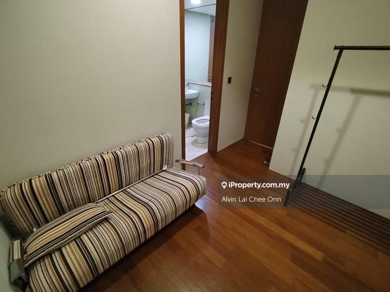 Service Residence for Sale in Vipod Residence by Alvin Lai - iProperty.com.my