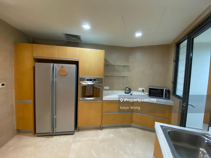 Kondominium untuk Disewa di Cendana oleh Karyn Wong - iProperty.com.my