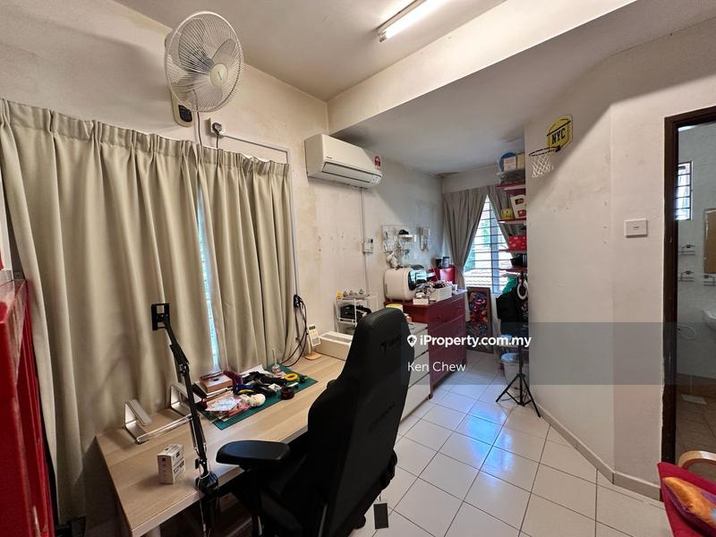 2.5-storey Terraced House for Sale in Taman Bukit Serdang, Seri Kembangan by Ken Chew - iProperty.com.my