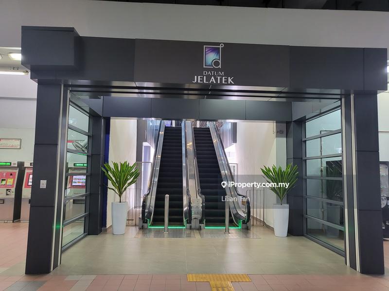 Service Residence for Rent in Datum Jelatek (LINQ Sky Residence) by Lilian Tan - iProperty.com.my