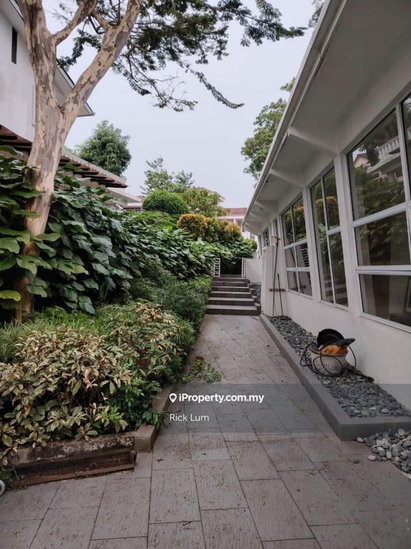 Bungalow House for Sale in Sierramas, Sungai Buloh by Rick Lum - iProperty.com.my