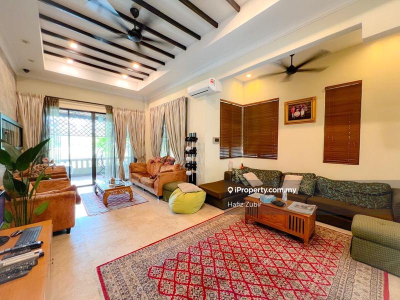 Banglo untuk Dijual di Country Heights, Kajang oleh Hafiz Zubir - iProperty.com.my