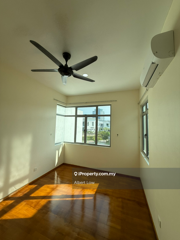 3-storey Terraced House for Rent in Schumann, Cyberjaya by Albert Low - iProperty.com.my