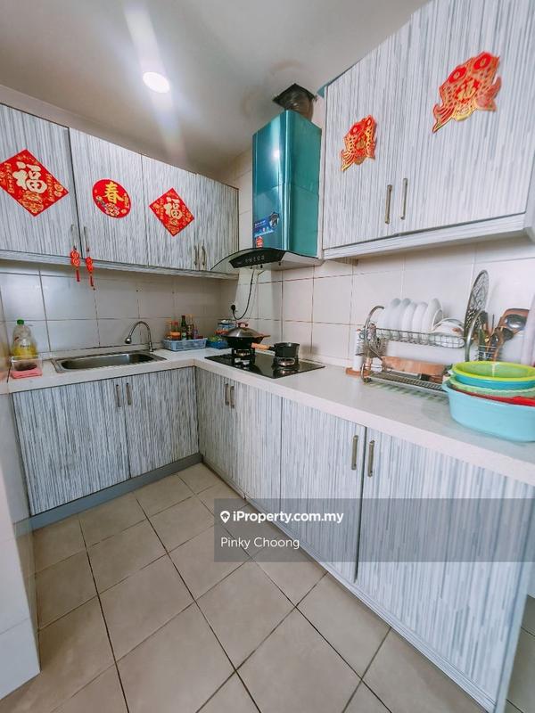 Kondominium untuk Dijual di Azelia Residence oleh Pinky Choong - iProperty.com.my
