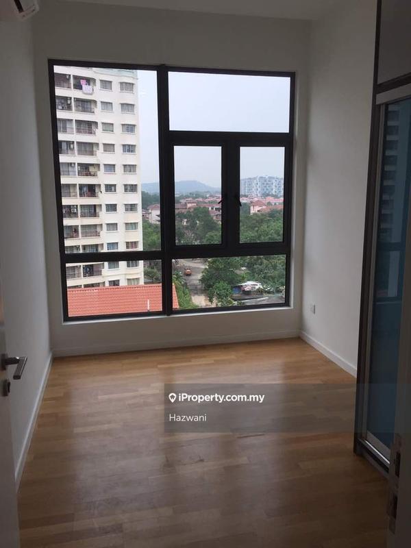 Kondominium untuk Dijual di Urbana Residences oleh Hazwani - iProperty.com.my