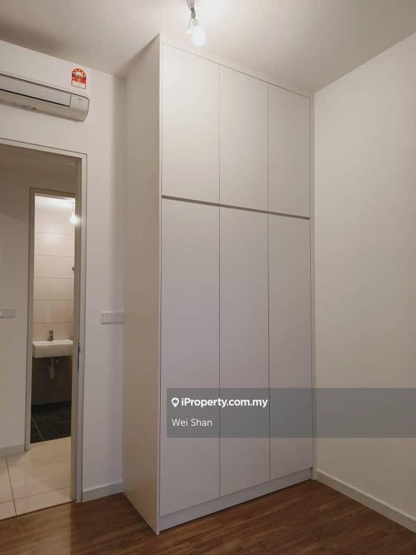 Residensi Servis untuk Disewa di Sunway Avila Residences oleh Wei Shan - iProperty.com.my