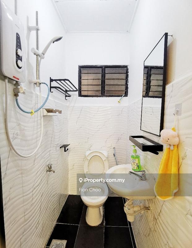 1-storey Terraced House for Sale in Pjs 7, Sunway by Fion Choo - iProperty.com.my