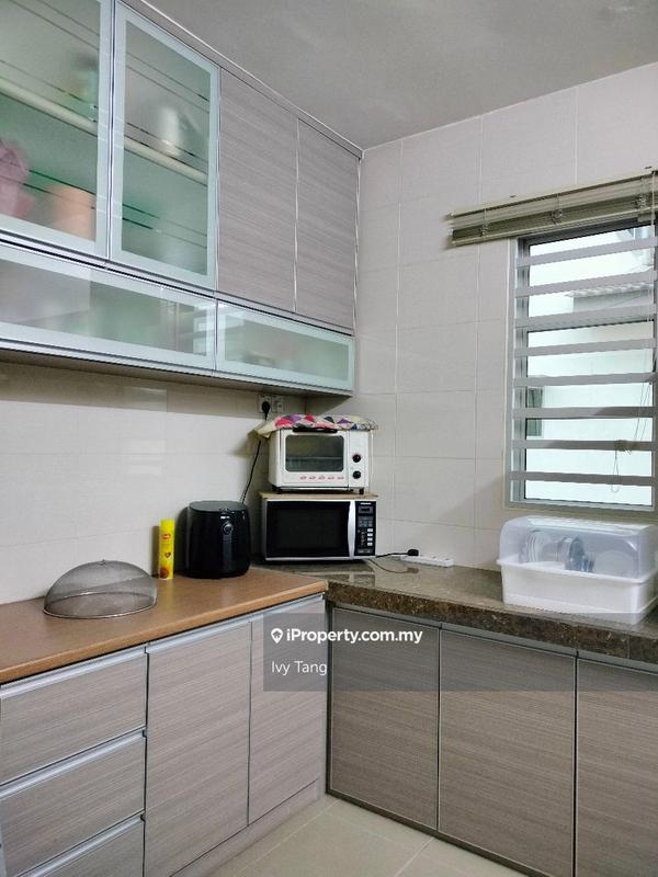 Semi-Detached House for Sale in Pangkalan, Ipoh by Ivy Tang - iProperty.com.my