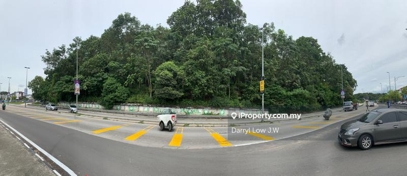 Tanah Komersial untuk Dijual di Semenyih, Semenyih oleh Darryl Low J.W - iProperty.com.my