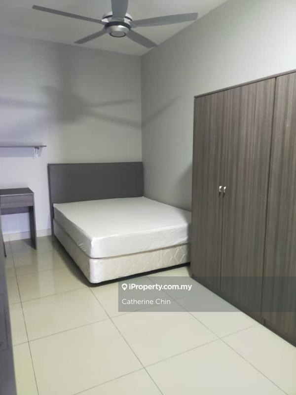Service Residence for Sale in DK Senza by Catherine Chin - iProperty.com.my