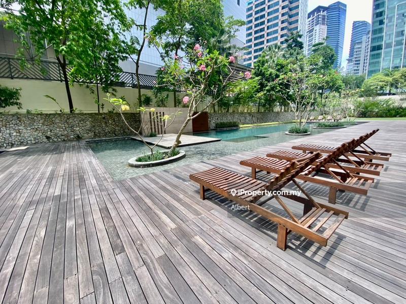 Condominium for Rent in Residensi Kia Peng (Twelve Kia Peng) by Albert - iProperty.com.my