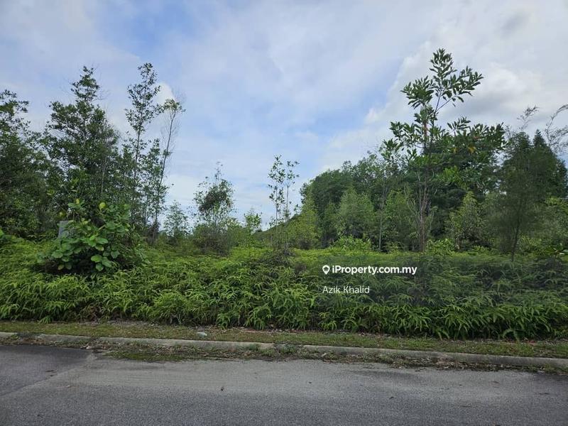 Residential Land for Sale in Bandar Bukit Mahkota, Bangi by Azik Khalid - iProperty.com.my