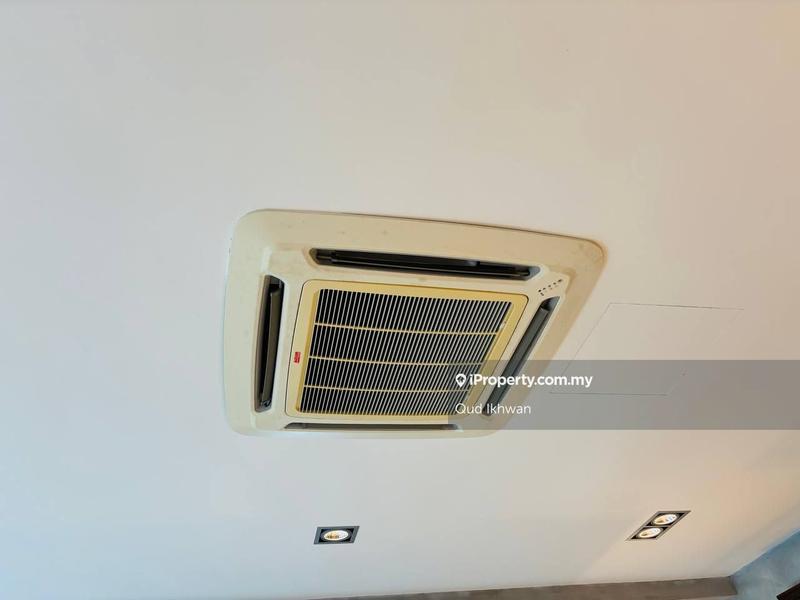 Rumah Berangkai 2 Tingkat untuk Dijual di Perdana Lakeview East, Cyberjaya oleh Qud Ikhwan - iProperty.com.my