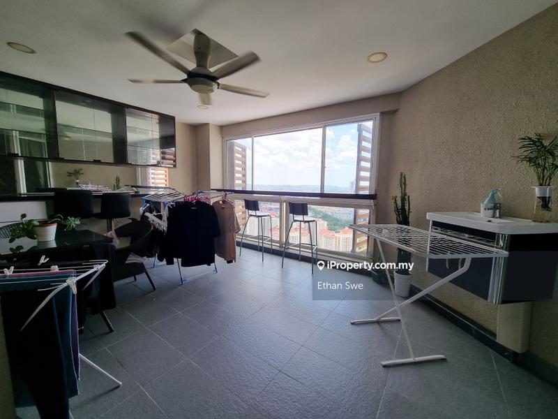 Kondominium untuk Dijual di 9 Bukit Utama Condominium oleh Ethan Swe - iProperty.com.my
