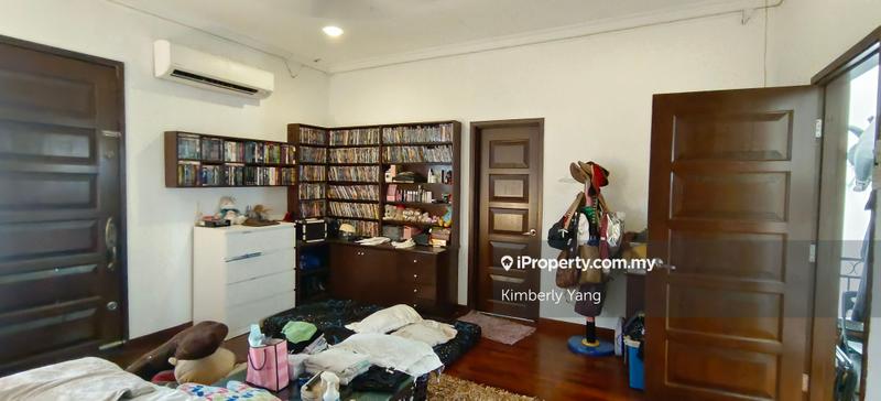 3-storey Terraced House for Sale in Taman Desa, Kuala Lumpur by Kimberly Yang - iProperty.com.my