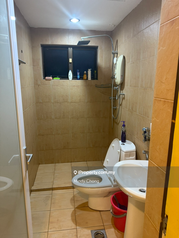 Condominium for Rent in Desa Villa Condominium by Mindy Chong - iProperty.com.my