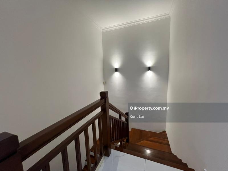 Banglo untuk Dijual di Bandar Kinrara Seksyen 1, Bandar Kinrara oleh Kent Lai - iProperty.com.my