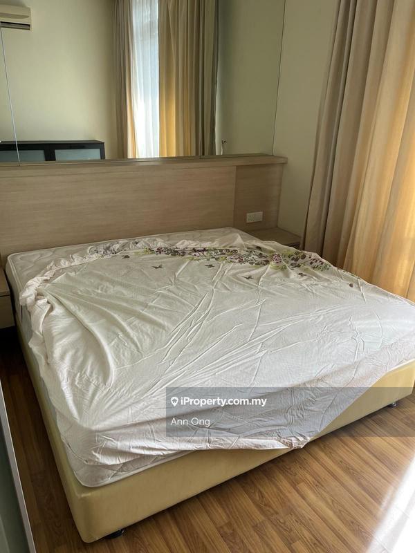 Kediaman Servis untuk Dijual di One Residency oleh Ann Ong - iProperty.com.my