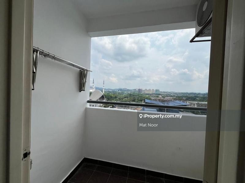 Residensi Servis untuk Dijual di Vista Alam oleh Mat Noor - iProperty.com.my