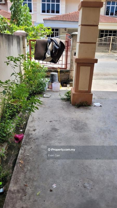 Rumah Flat untuk Dijual di Taman Sri Bayan oleh Evan Gan - iProperty.com.my