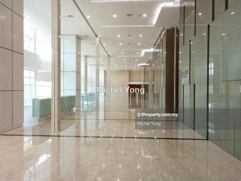 Office for Sale in Kl Sentral, Kuala Lumpur by Michel Yong - iProperty.com.my