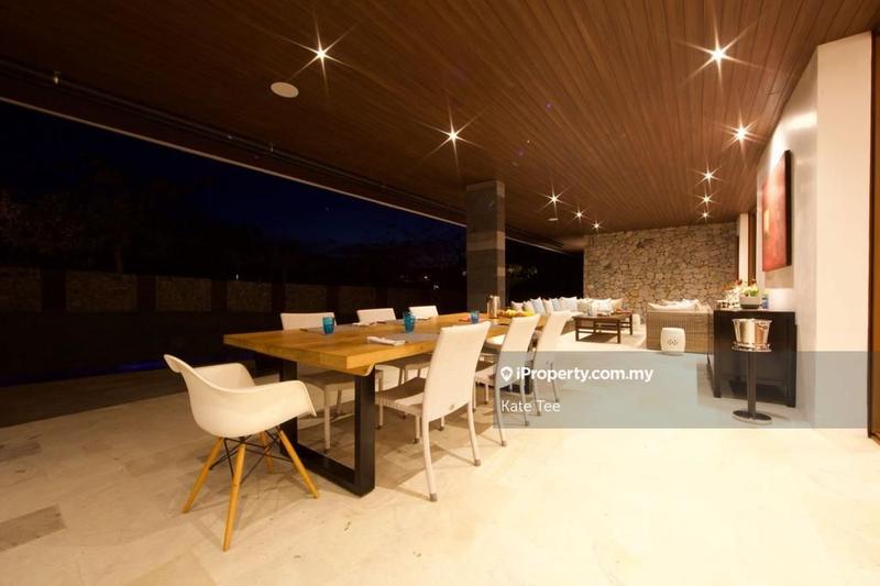 Bungalow House for Sale in Ledang Heights, Iskandar Puteri (Nusajaya) by Kate Tee - iProperty.com.my