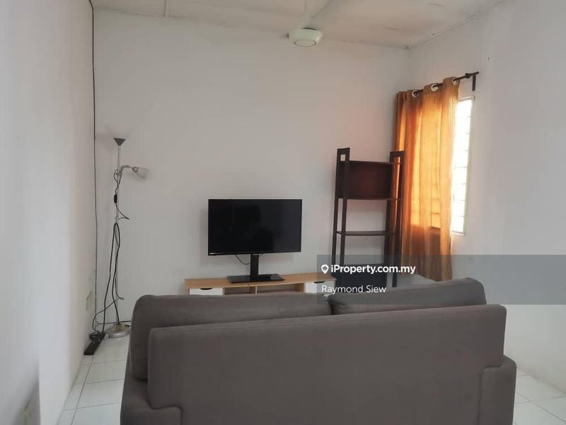 For Sale - Impian Indah