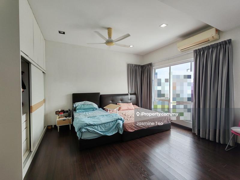Rumah Berkembar untuk Dijual di Setia Damai 15, Setia Alam oleh Jasmine Teo - Bedroom - iProperty.com.my