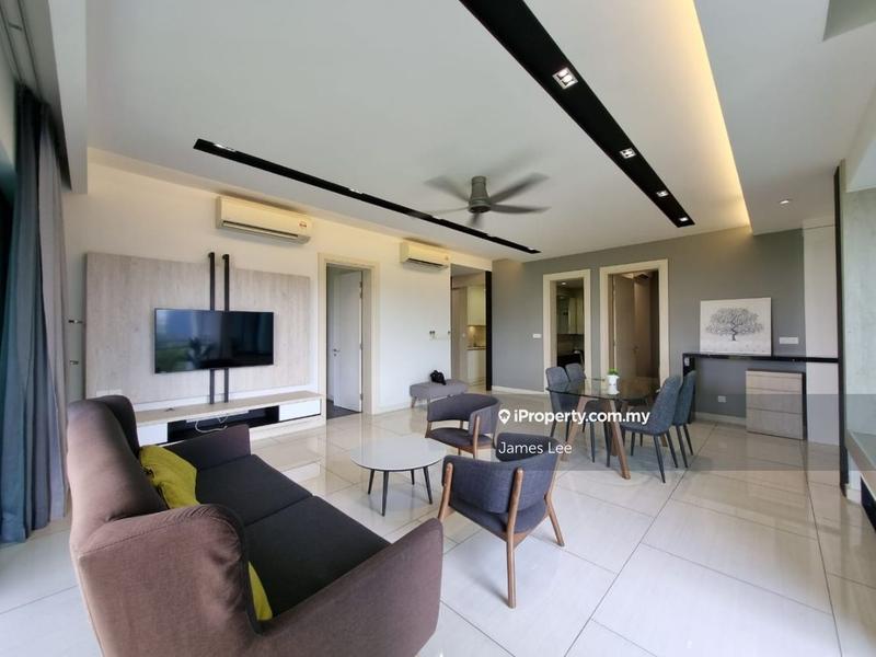 Kondominium untuk Dijual di One Central Park oleh James Lee - iProperty.com.my
