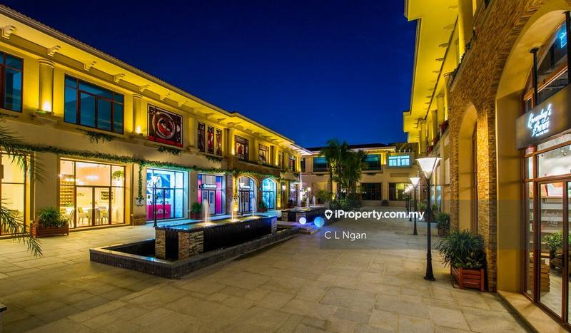 Banglo untuk Dijual di Diamond City, Semenyih oleh C L Ngan - iProperty.com.my