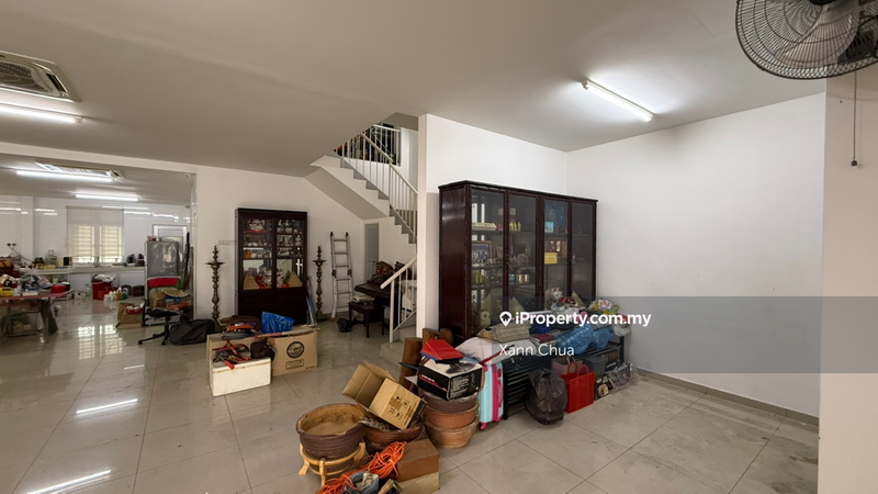 Terraced House for Sale in Taman Alam Putra, Seri Kembangan by Xann Chua - iProperty.com.my
