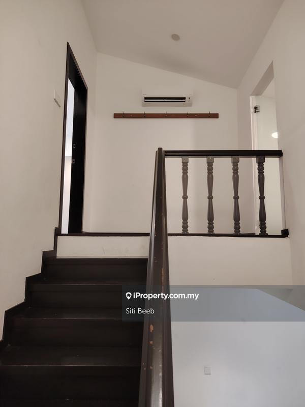 Banglo untuk Dijual di Taman U-Thant, Kuala Lumpur oleh Siti Beeb - iProperty.com.my