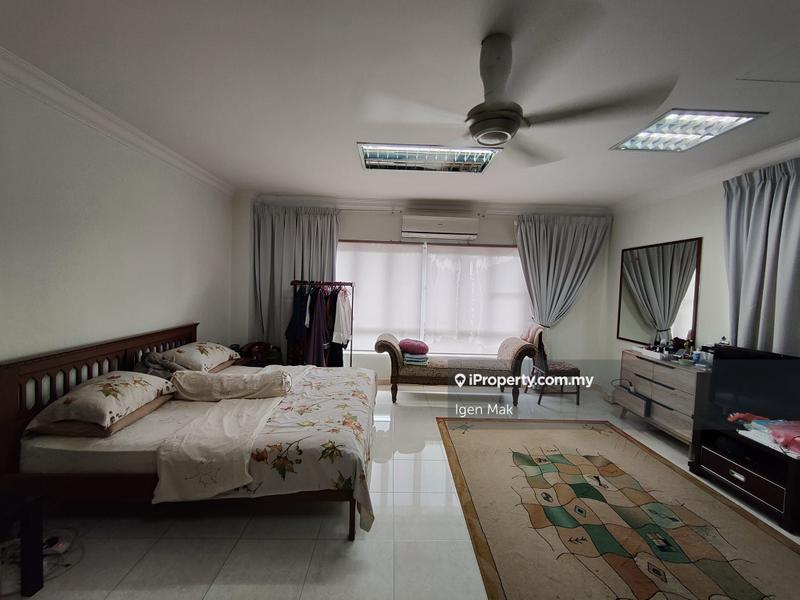 Bungalow House untuk Dijual di Arca, Bandar Tun Hussein Onn, Cheras, Cheras oleh Igen Mak - iProperty.com.my
