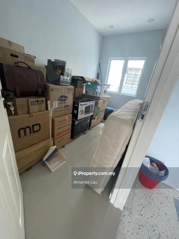 Flat for Sale in Taman Cempaka by Amanda Lau - iProperty.com.my