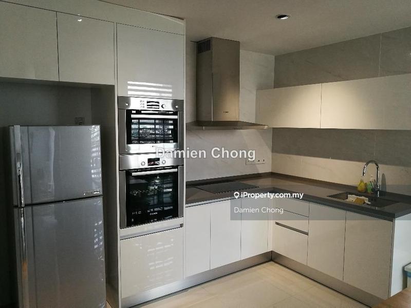 For Rent - Centrio Pantai Hillpark