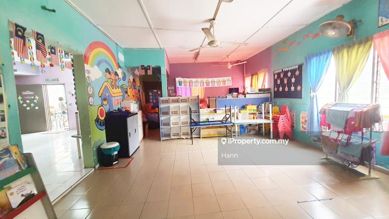 2-storey Terraced House for Sale in Taman Bukit Serdang, Seri Kembangan by Hann - iProperty.com.my