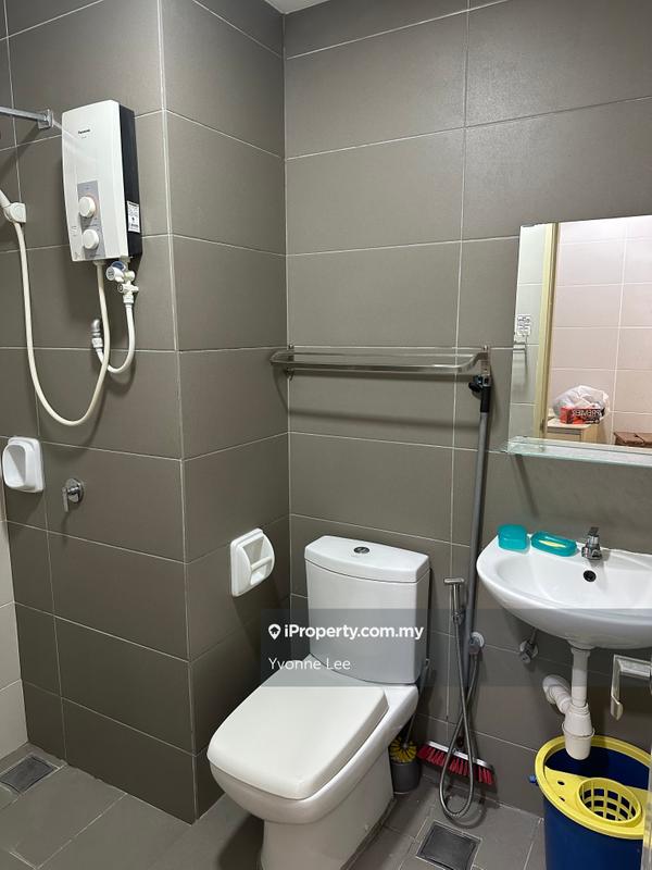Residensi Servis untuk Dijual di 3 Elements oleh Yvonne Lee - iProperty.com.my
