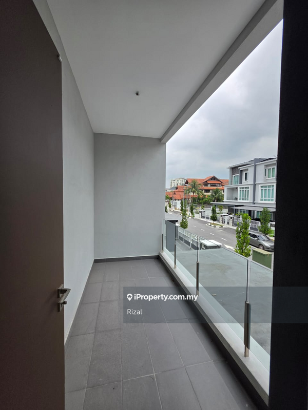 Semi-Detached House for Sale in Taman Tun Dr. Ismail, Kuala Lumpur by Rizal - iProperty.com.my