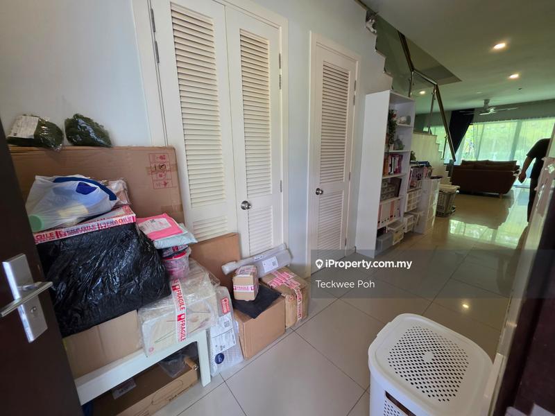 Rumah Berangkai 2 Tingkat untuk Dijual di Sunway montana @ Taman melawati, Ulu Kelang oleh Teckwee Poh - iProperty.com.my